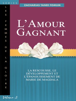 cover image of L'Amour Gagnant